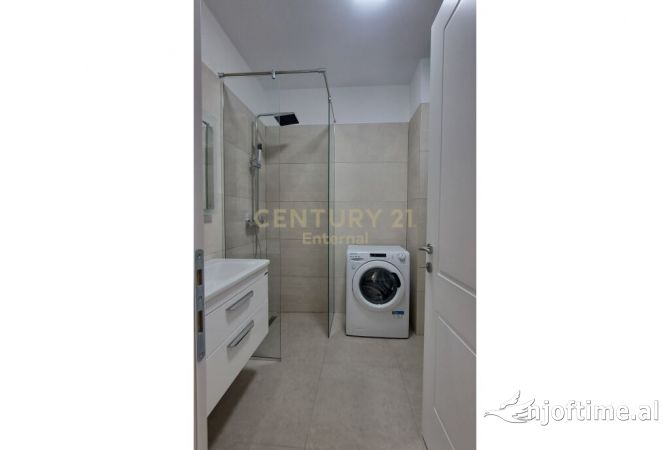 Shtepi me qera Apartament ne Tirane, 1+1, Mobilimi E mobiluar, Pagesa 1,000  Euro.