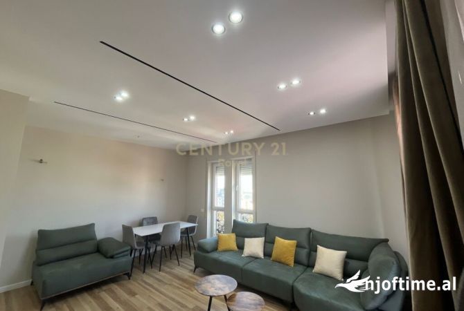 Shtepi me qera 2+1 ne Tirane - 700 Euro
