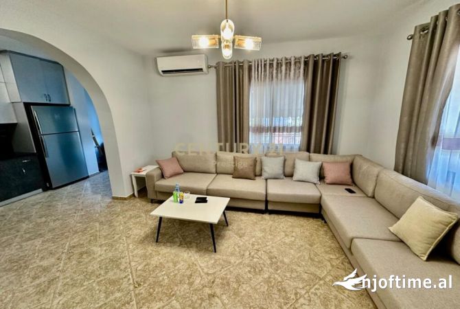 Casa in affitto 2+1 a Tirana - 550 Euro
