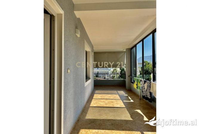 Casa in affitto 2+1 a Tirana - 550 Euro