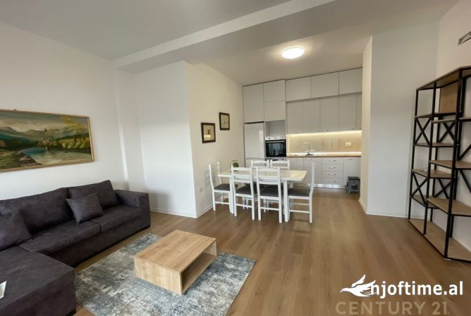 Apartament 2+1+2 tekKompleksi Magnet me qera