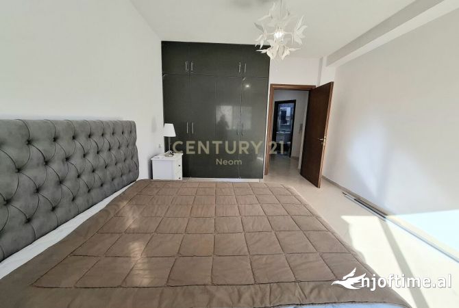 Shtepi me qera Apartament ne Tirane, 2+1, Mobilimi E mobiluar, Pagesa 450  Euro.