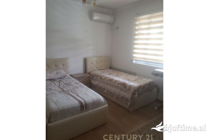 House for Sale 2+1 in Tirana - 335,000 Euro