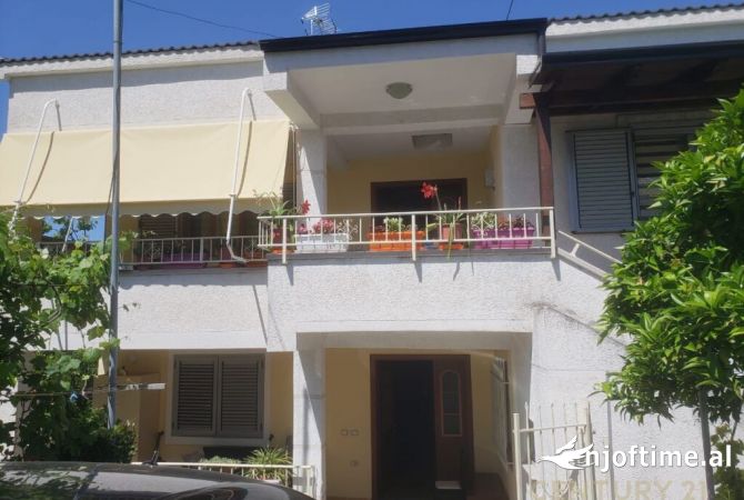 Shtepi ne shitje 2+1 ne Tirane - 335,000 Euro