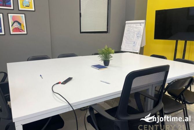 OKAZION! Ambient Komercial per Shitje tek Qendra Tregtare Olympia, Sheshi Willson