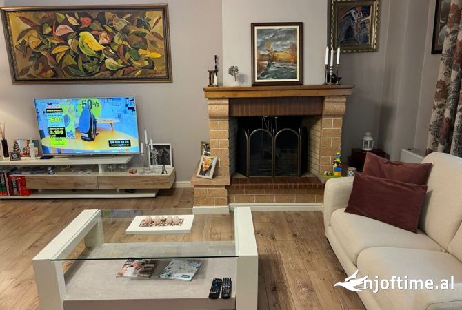 Shtepi me qera 3+1 ne Tirane - 1,650 Euro