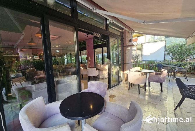 Ambient biznesi me qera 2+1 ne Tirane - 700 Euro