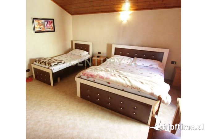 Ambient biznesi me qera 5+1 ne Tirane - 3,500 Euro
