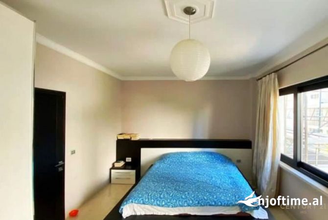 Shtepi me qera 1+1 ne Tirane - 750 Euro