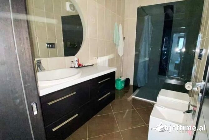 Apartment for rent in Tirana 1+1, Furnished