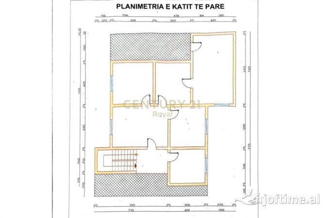 Shtepi ne shitje Vila Luksoze ne Tirane, 2+1, Mobilimi Bosh, pa mobiluar, Pagesa 430,000  Euro.