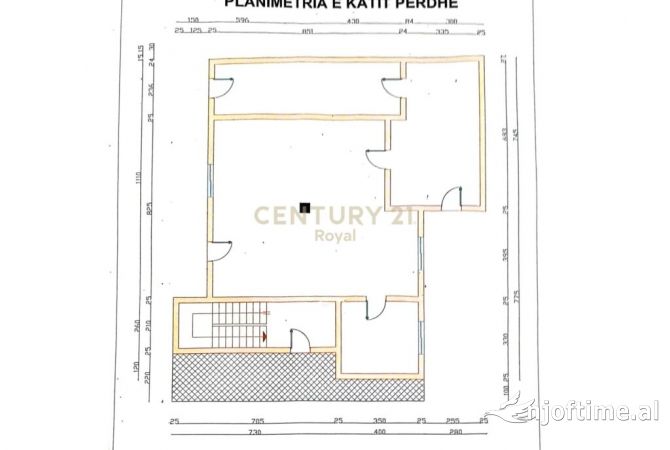 Shtepi ne shitje Vila Luksoze ne Tirane, 2+1, Mobilimi Bosh, pa mobiluar, Pagesa 430,000  Euro.