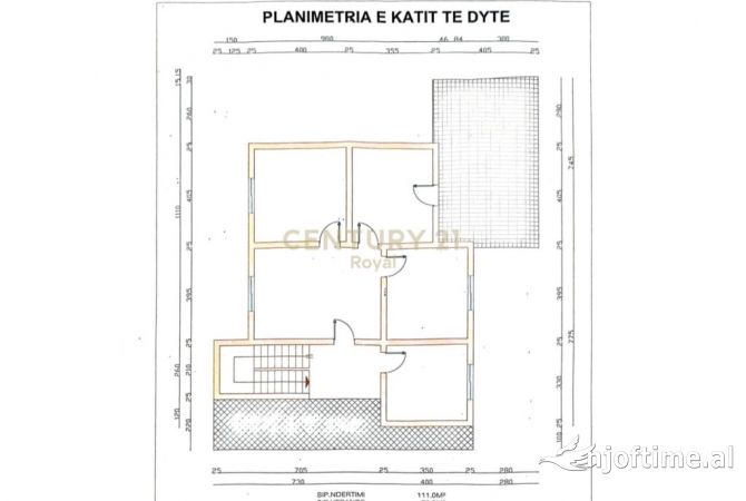 Shtepi ne shitje Vila Luksoze ne Tirane, 2+1, Mobilimi Bosh, pa mobiluar, Pagesa 430,000  Euro.