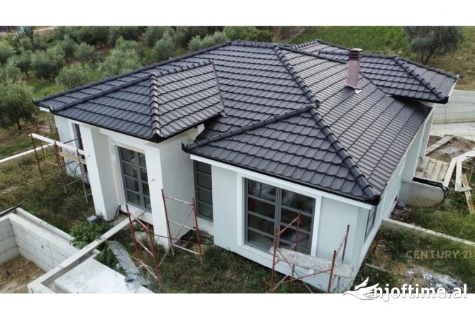 Shtepi ne shitje 4+1 ne Tirane - 650,000 Euro