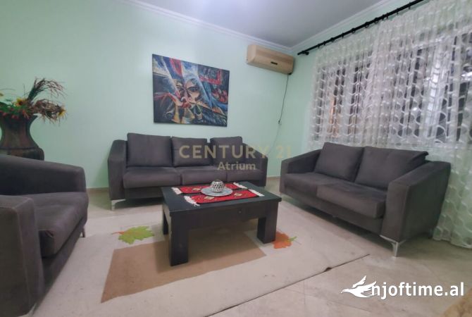 Shtepi me qera 1+1 ne Tirane - 500 Euro