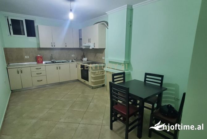 Shtepi me qera 1+1 ne Tirane - 500 Euro