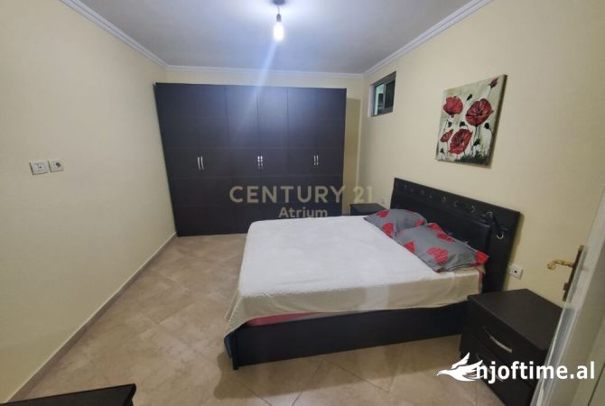 Shtepi me qera 1+1 ne Tirane - 500 Euro