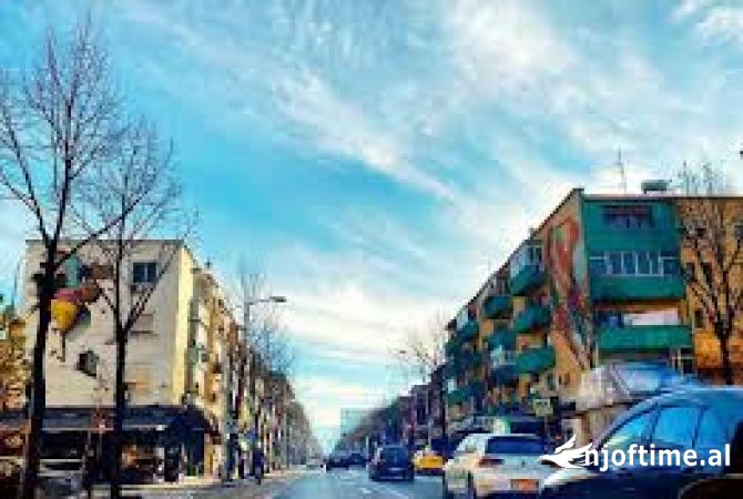 Shtepi me qera 1+1 ne Tirane - 800 Euro