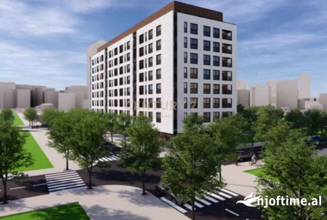 Ambient biznesi me qera 1+1 ne Tirane - 700 Euro