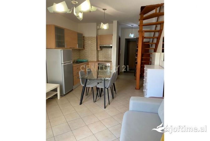 Shtepi me qera 2+1 ne Tirane - 600 Euro