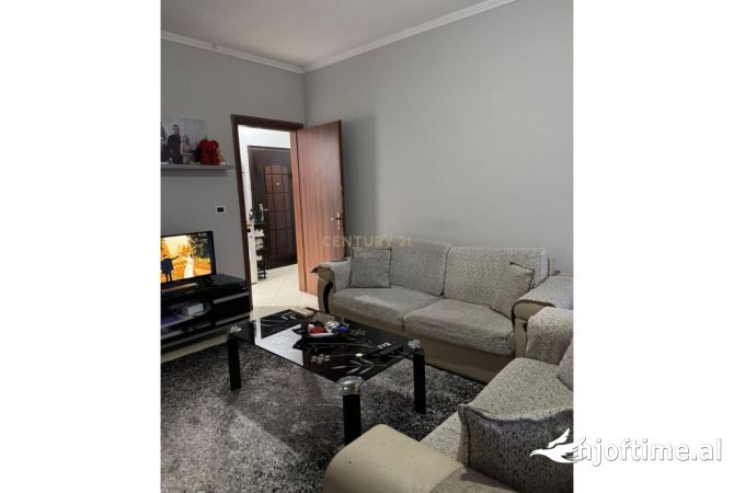 Shtepi ne shitje 1+1 ne Tirane - 85,000 Euro