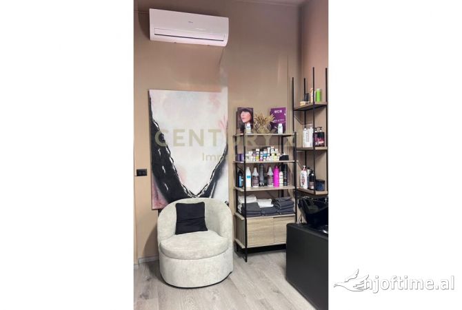 Marketplace for Business Brokers 1+1 in Tirana - 15,000 Euro