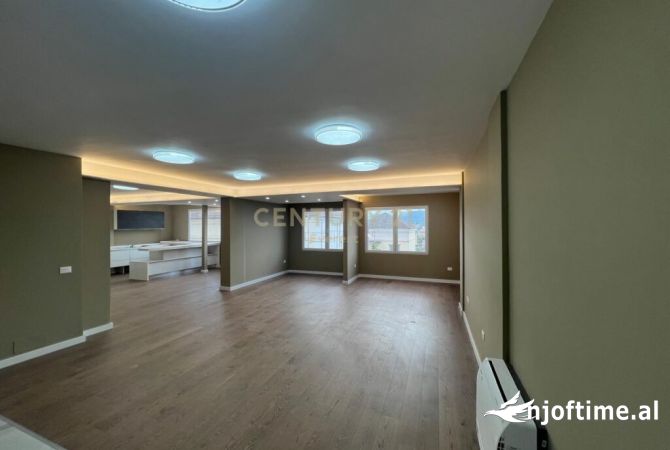 Ambient biznesi me qera 3+1 ne Tirane - 5,000 Euro