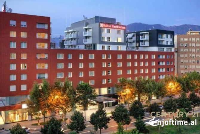 Ambient biznesi me qera 3+1 ne Tirane - 6,000 Euro