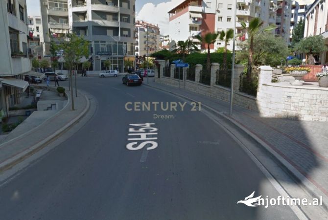 Ambient biznesi me qera 1+1 ne Tirane - 650 Euro