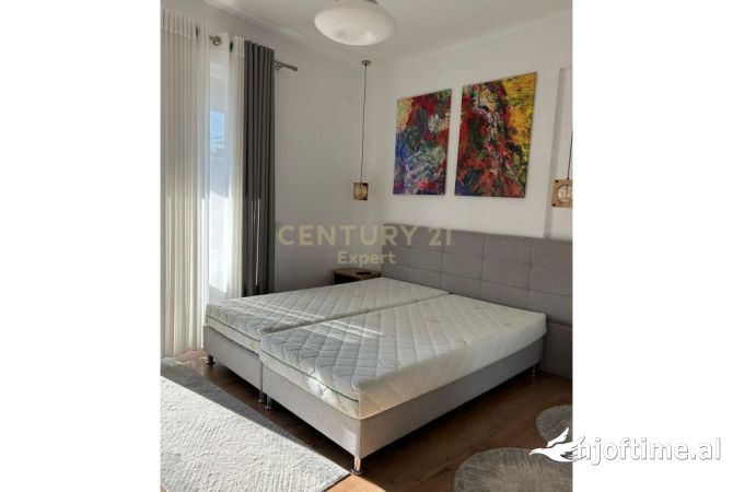 Apartment for rent in Tirana 1+1, Furnished