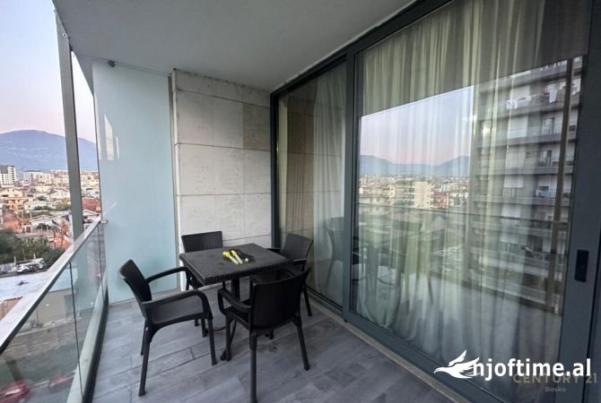 Shtepi me qera Apartament ne Tirane, 2+1, Mobilimi E mobiluar, Pagesa 750  Euro.