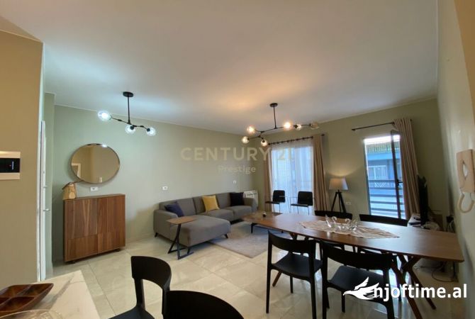 Shtepi me qera 2+1 ne Tirane - 850 Euro