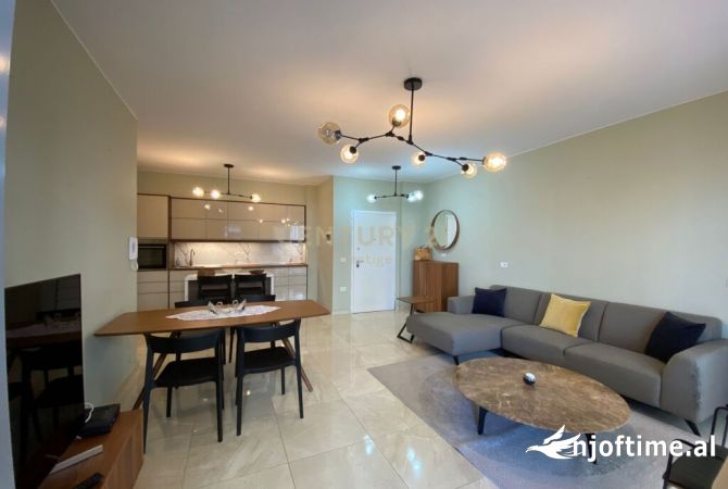 Shtepi me qera Apartament ne Tirane, 2+1, Mobilimi E mobiluar, Pagesa 850  Euro.