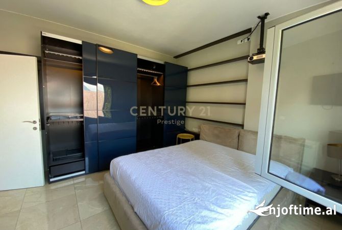 Shtepi me qera Apartament ne Tirane, 2+1, Mobilimi E mobiluar, Pagesa 850  Euro.