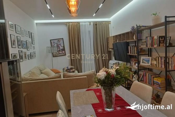 Shtepi ne shitje 1+1 ne Tirane - 145,000 Euro
