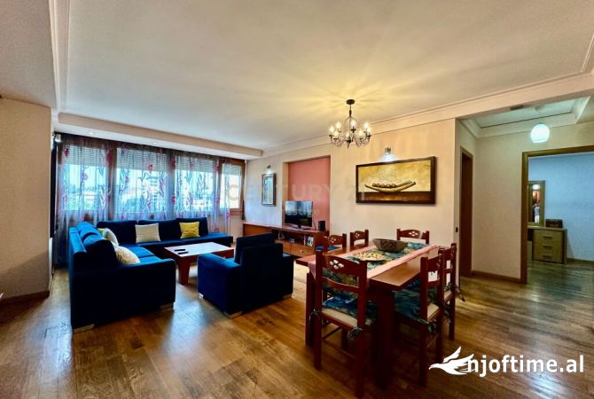 Shtepi me qera 3+1 ne Tirane - 1,300 Euro