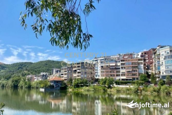 Ambient biznesi me qera 1+1 ne Tirane - 3,700 Euro