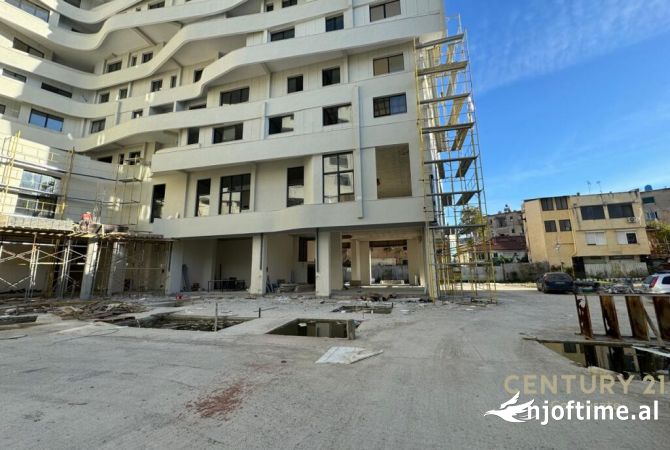 Ambient biznesi me qera 1+1 ne Tirane - 3,100 Euro