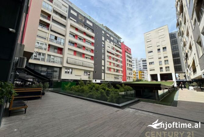 Ambient biznesi me qera 1+1 ne Tirane - 1,700 Euro