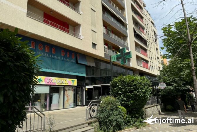 Ambient biznesi me qera 1+1 ne Tirane - 1,700 Euro