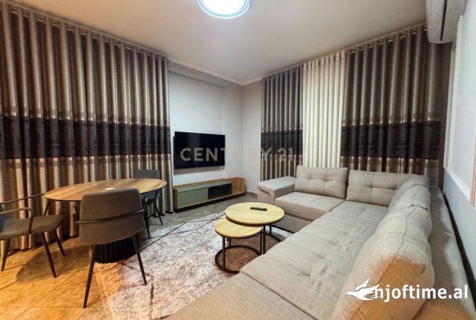 Shtepi me qera 2+1 ne Tirane - 600 Euro