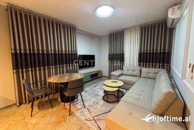 Shtepi me qera 2+1 ne Tirane - 600 Euro