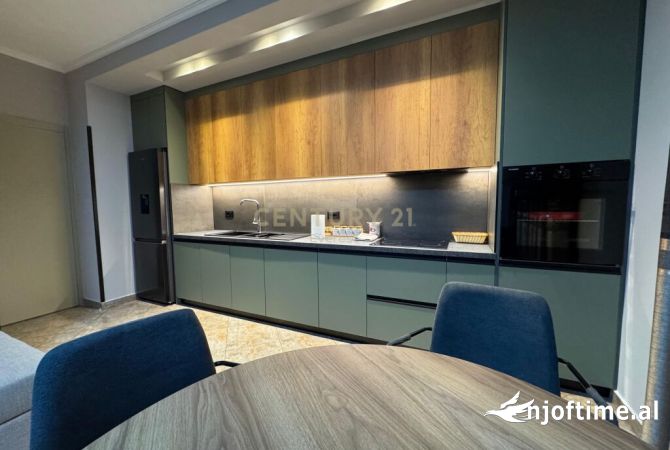 Shtepi me qera 2+1 ne Tirane - 600 Euro
