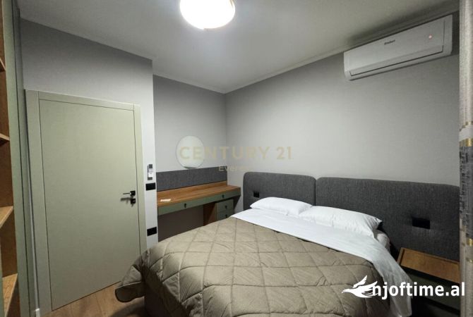 Shtepi me qera Apartament ne Tirane, 2+1, Mobilimi E mobiluar, Pagesa 600  Euro.