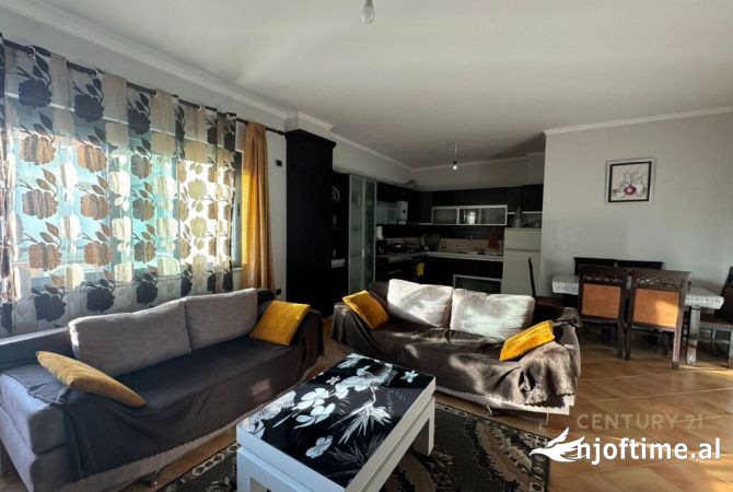 Shtepi ne shitje 2+1 ne Tirane - 125,000 Euro