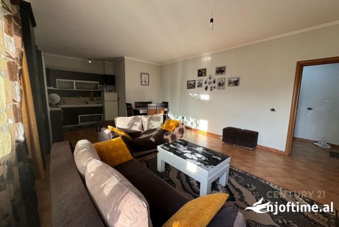 Shtepi ne shitje 2+1 ne Tirane - 125,000 Euro