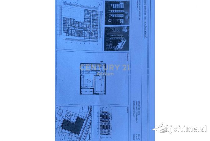 Shtepi ne shitje 1+1 ne Tirane - 70,860 Euro