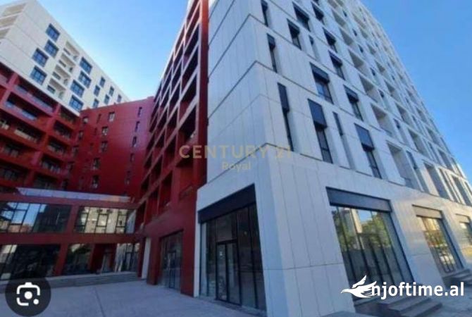 Ambient biznesi ne shitje 4+1 ne Tirane - 25,000 Euro