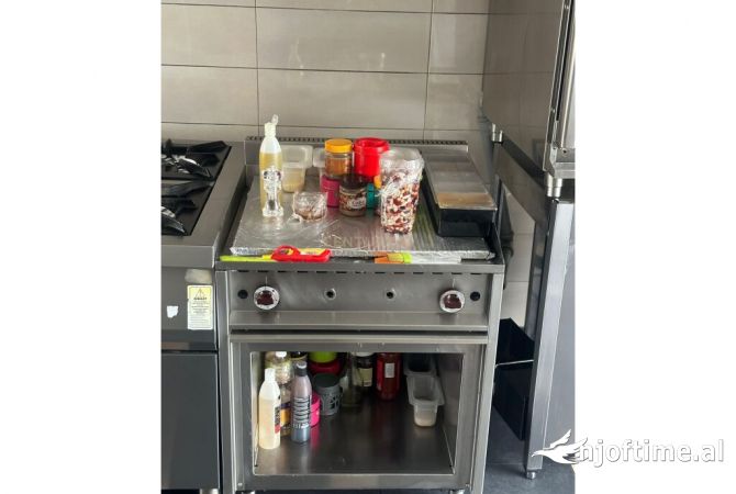Ambient biznesi ne shitje 5+1 ne Tirane - 20,000 Euro