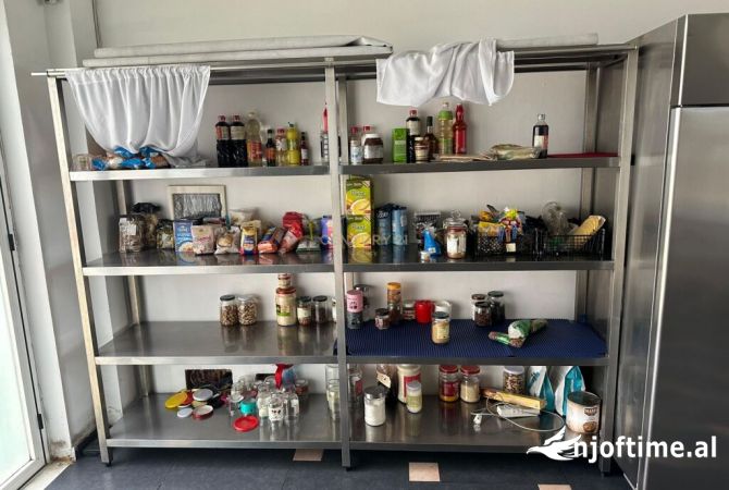 SHITET BIZNESI KATERING PERBALLE SPITALIT AMERIKAN 3